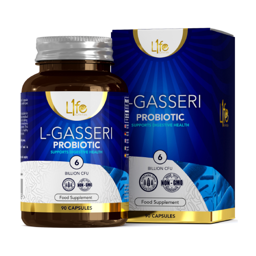 Lactobacillus gasseri